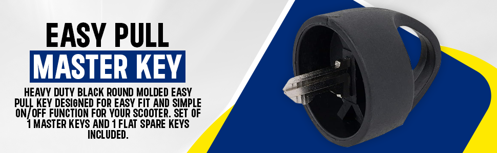 replcement keys for pride gogo wheel chair scooters