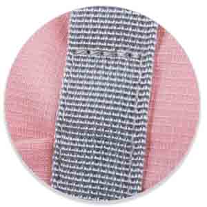 Reinforced Strap