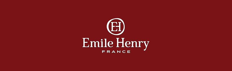 Emile Henry