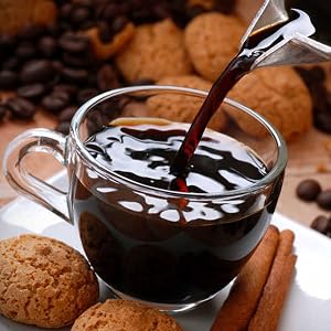 Coffee Espresso Machine Parts Accessories