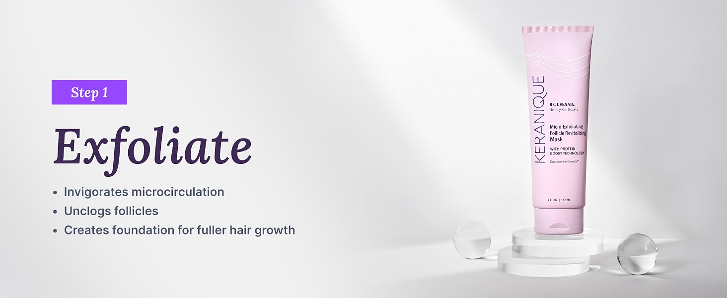 strand increasing strength manageability leaving hair soft shiny smooth removes buildup weigh