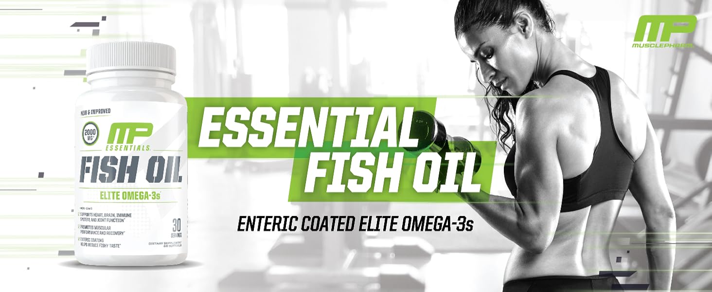 muscle pharm protein powder, combat protein whey and omega 3 fish oil supplements