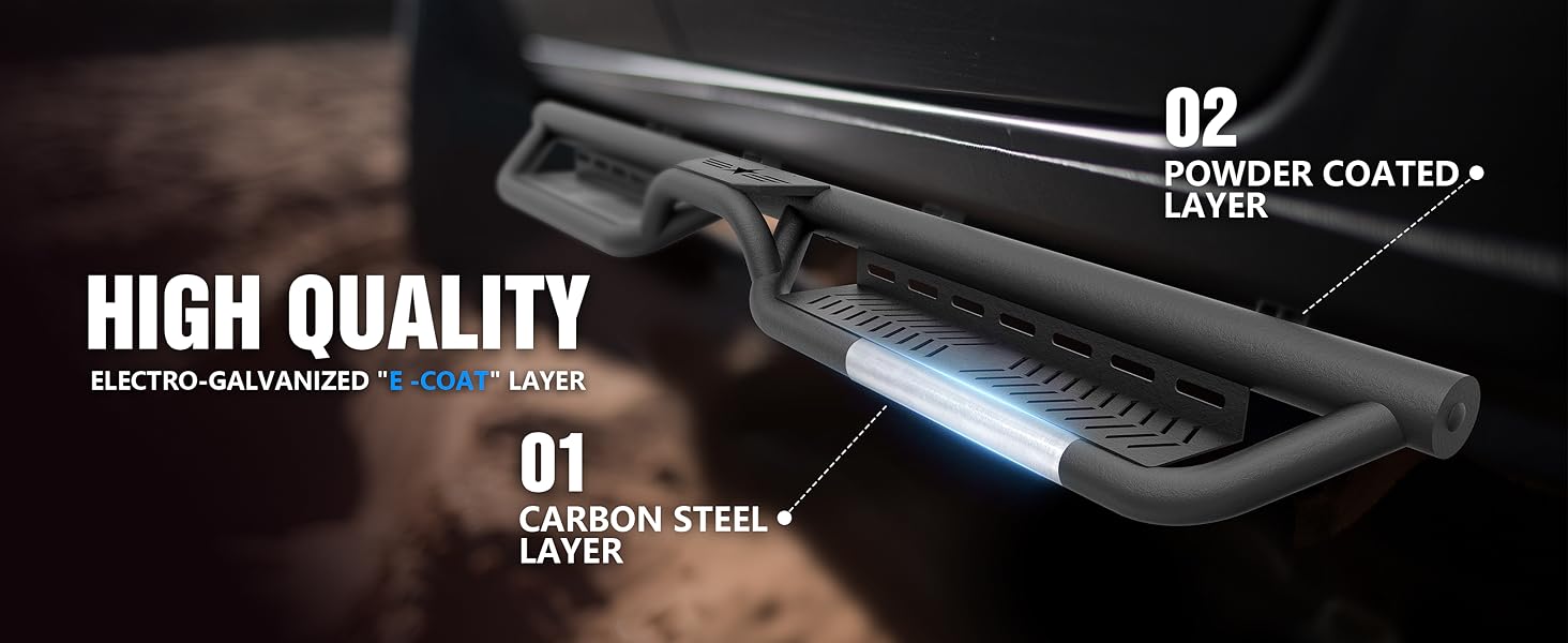 Running Board