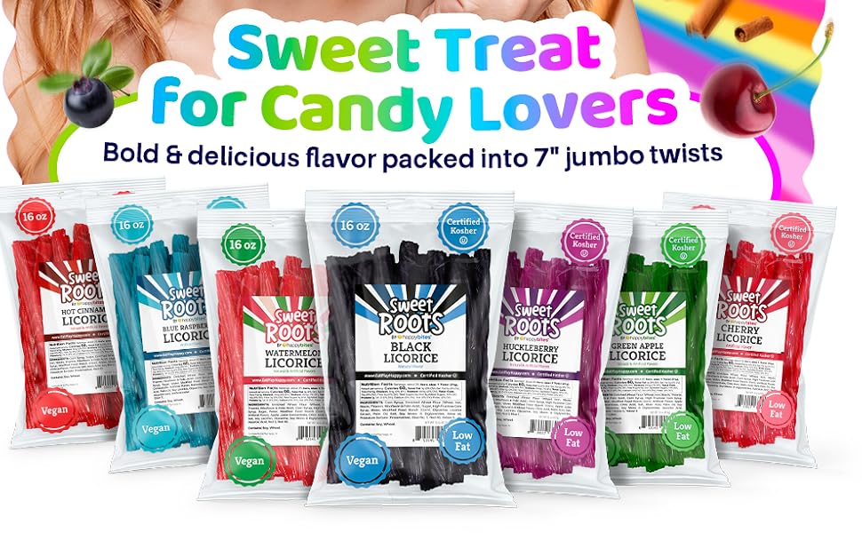 red licorice allsorts cinnamon licorice sugar free licorice red hot cinnamon licorice cinnamon twist