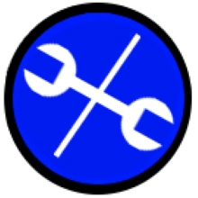 Maintenance Free icon.