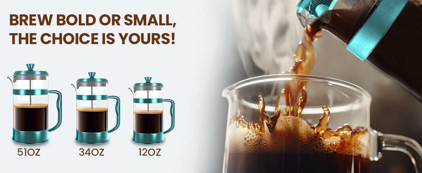 coffee press, small french press, coffee press stainless steel, coffee french press, espresso press