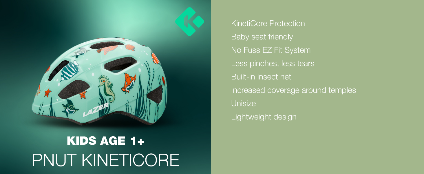 pnut kineticore