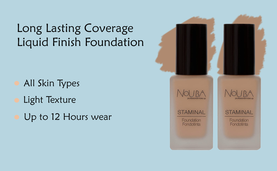 foundation