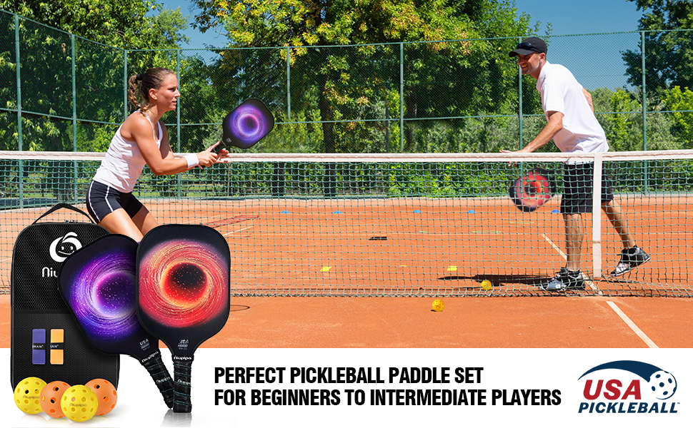 pickleball