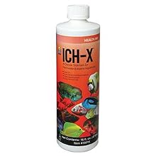 Aquarium Solutions Ich-X Health Aid