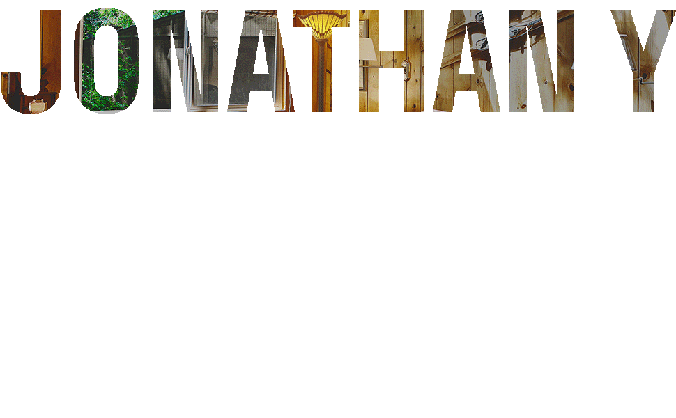 Jonathan Y