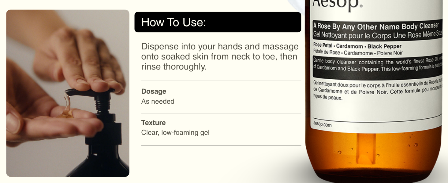How to use