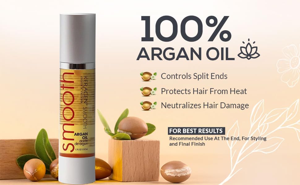 natural, lightweight formula