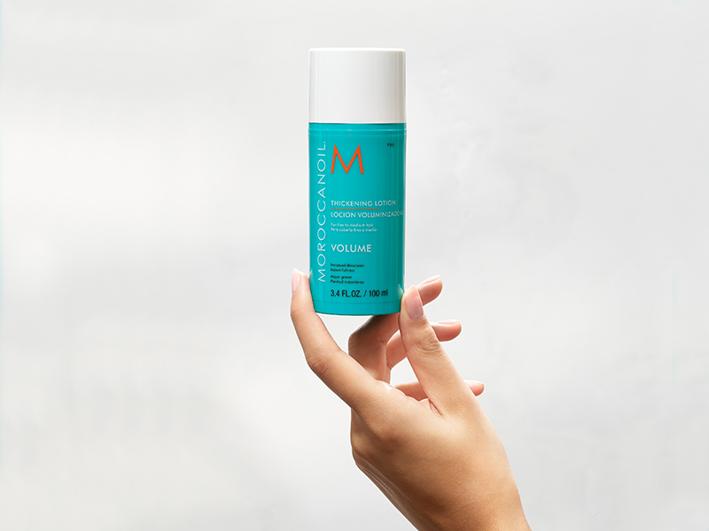 moroccanoil thickening lotion