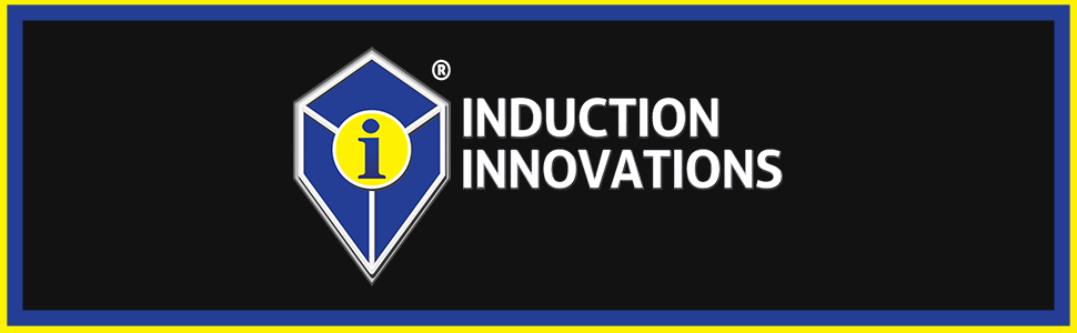 Induction Innovation Banner