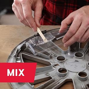 Mix