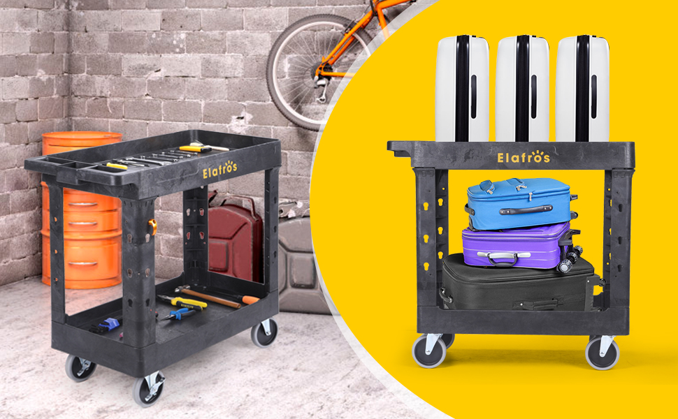 utility cart
