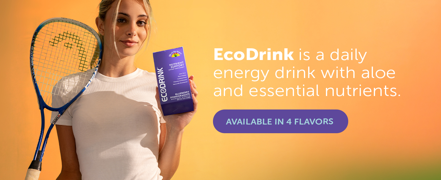 EcoDrink