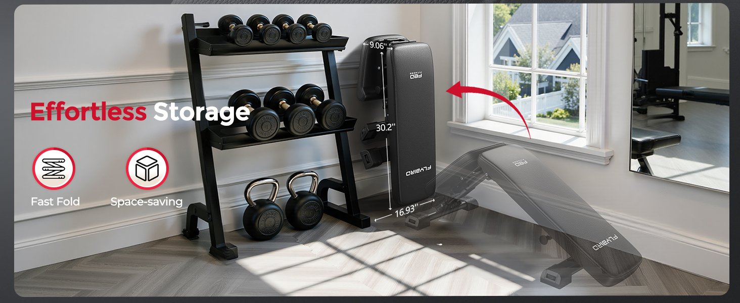strength training bench