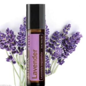 doTERRA - Lavender Touch Essential Oil - 10 mL Roll On