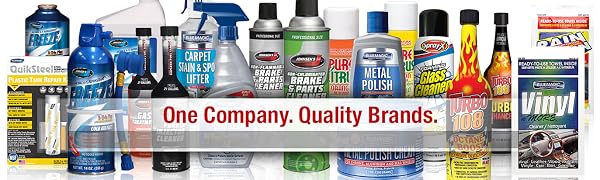 One Company Quality Brands
