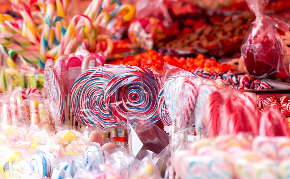 candy candy