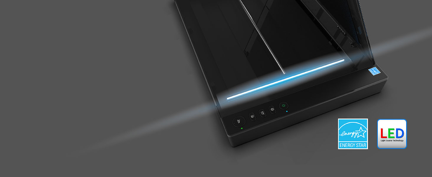 LED Light Source