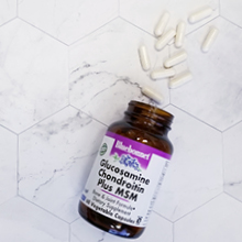 Effective Potencies