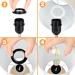 Easy to install