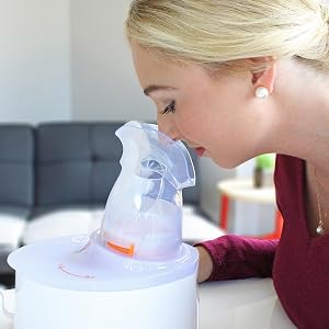 Inhaler