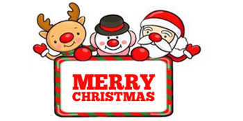 merry christmas