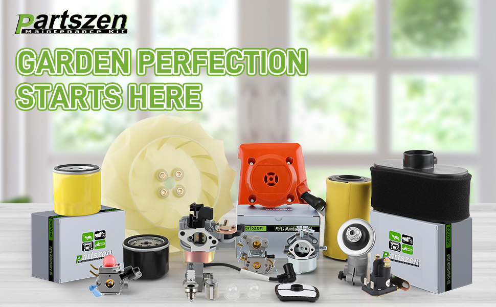 carburetor kit