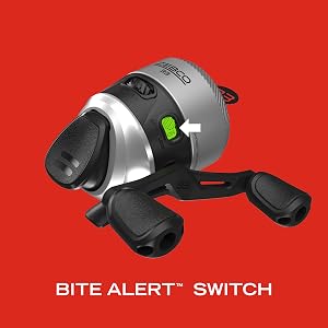 Bite Alert