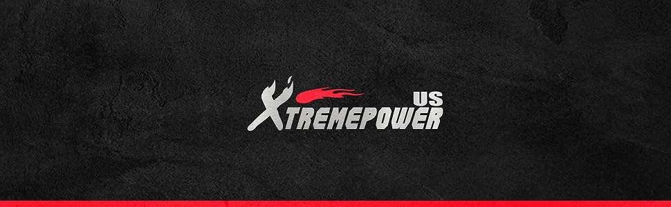 XtremepowerUS