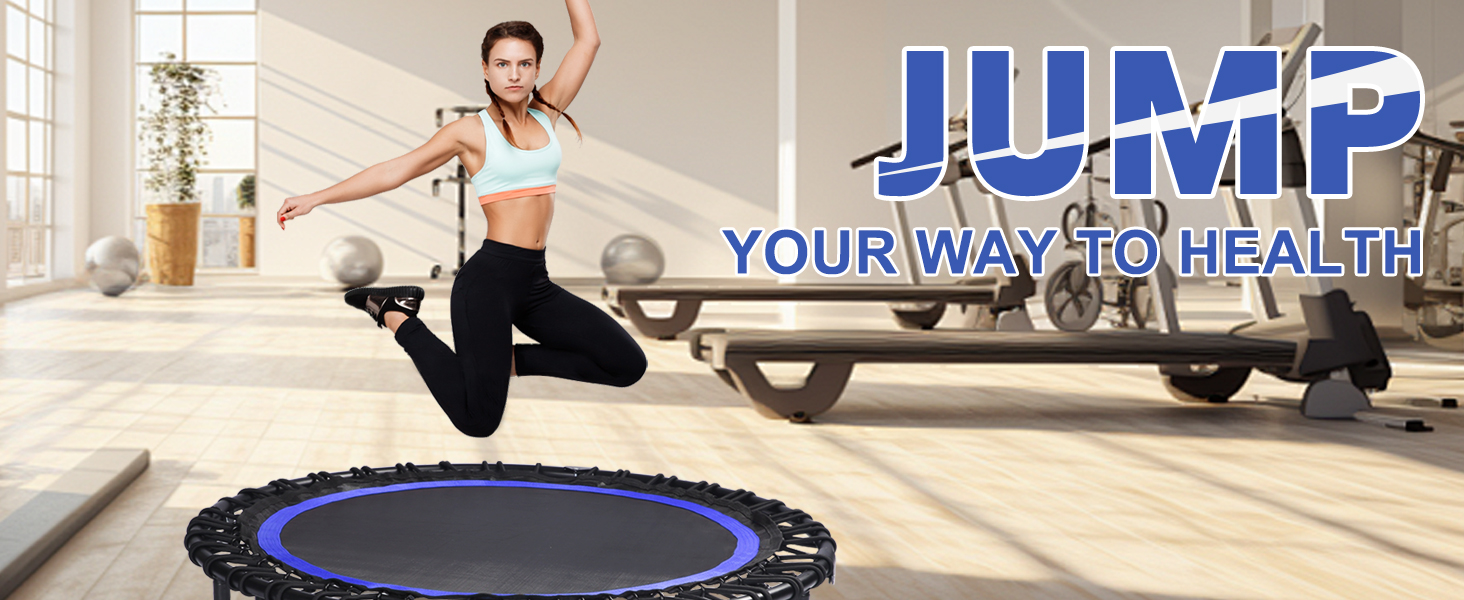 mini trampoline