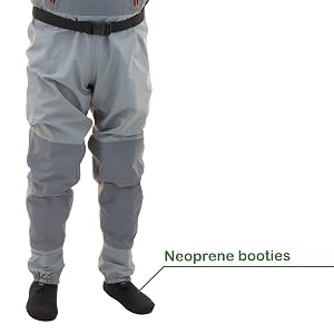Stockingfoot product callout