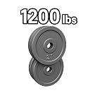 1200 lbs