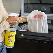 whip it pro strength laundry