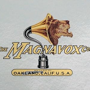 Magnavox
