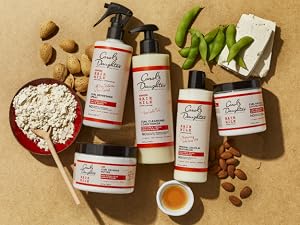 hair products