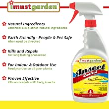 i must garden insect control