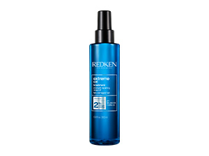 redken extreme shampoo conditioner breakage weak hair protein ph balanced damaged