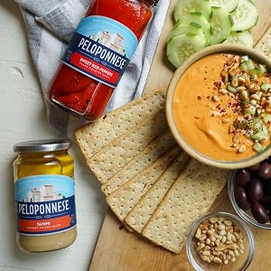 tahini