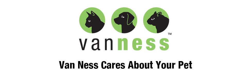 Van Ness Cares About Your Pet