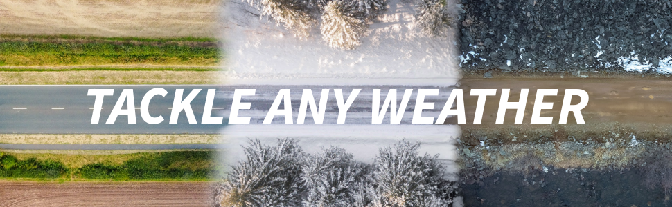 Falken Wildpeak AT4W Tackle Any Weather
