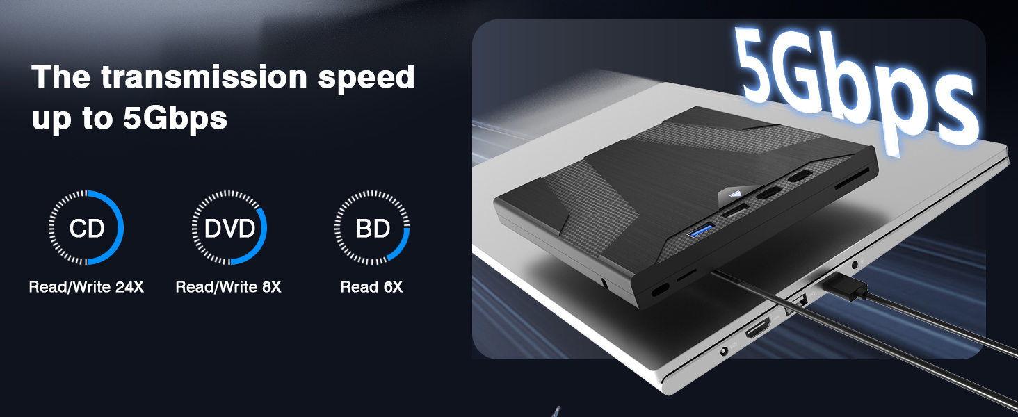 external blu-ray drives