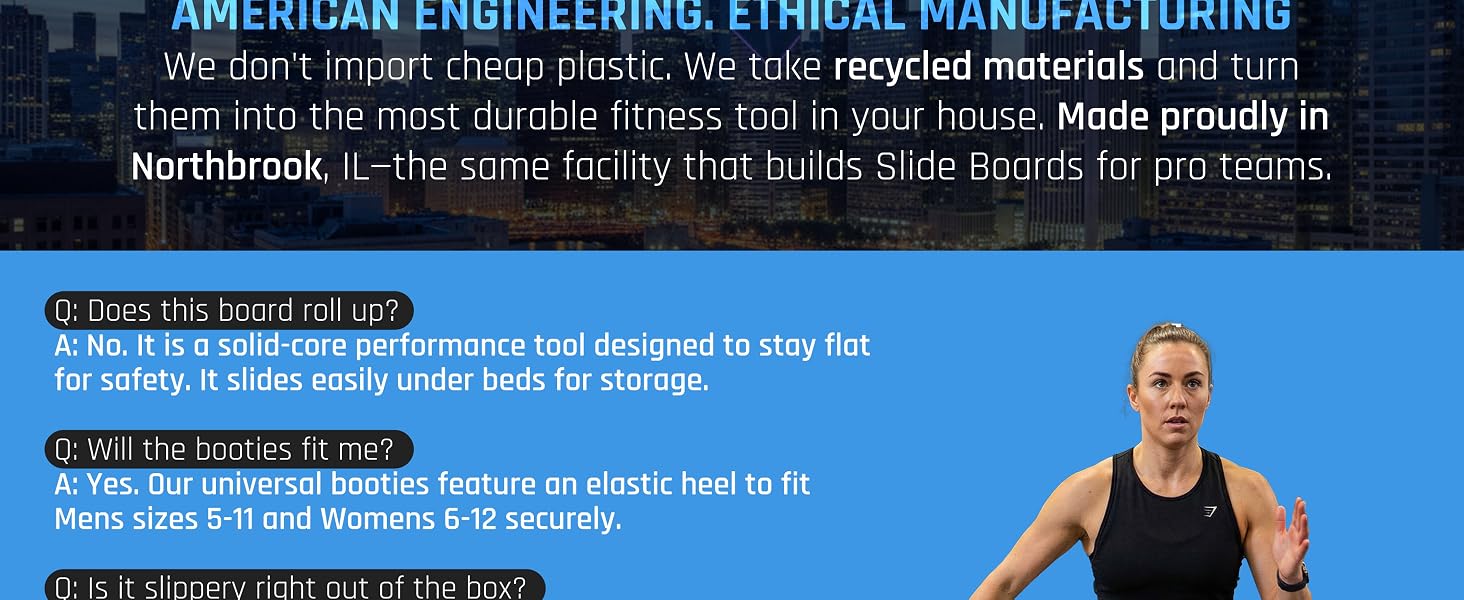 amrican engineering