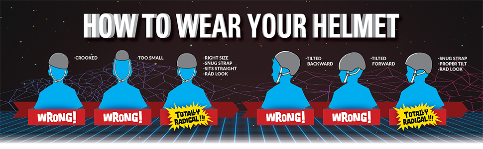 helmet, safety, teen, tween, boy, girl