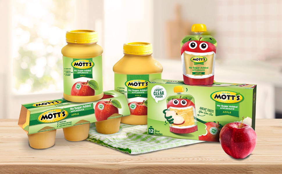 motts