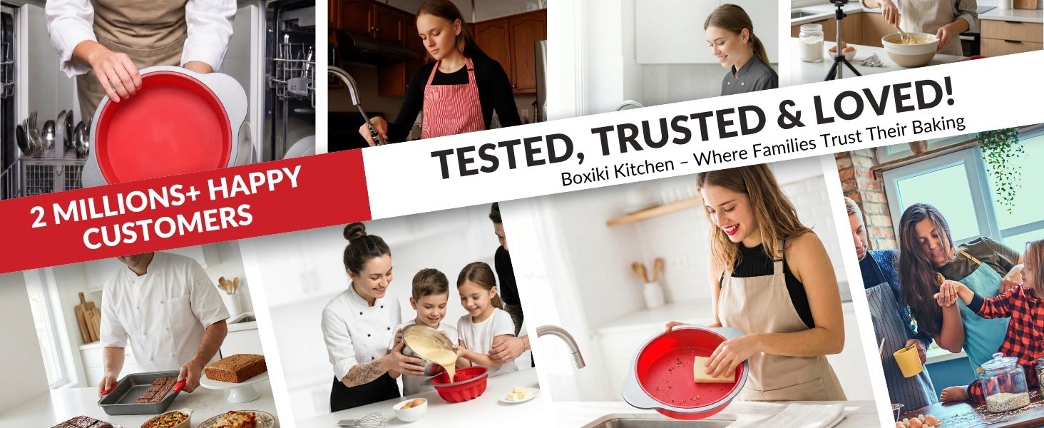 Support available for product-related questions and assistance when needed.
